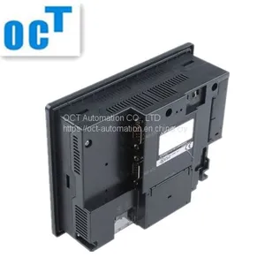 Good Price Mitsubishi HMI Touch Screen GT2712-STBD Human Machine Interface thumbnail-2