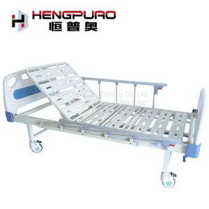 Medical Supplies and Equipment Elderly Care Medical Hospital Bed for Sale thumbnail-4