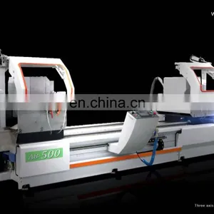 3 Axis Any Angle Cutting Saw With Cnc Control in Factory With Best Service thumbnail-1