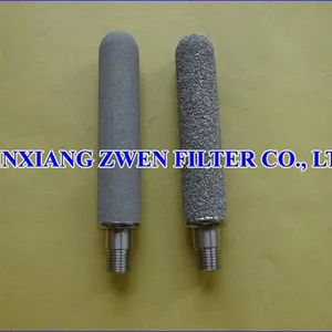 Titanium Powder Filter thumbnail-1