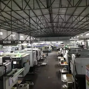 Guan Mei Precisision Hardware (HuiZhou) Co.,Ltd company overview - view 1 thumbnail