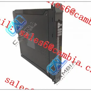 ICS T8821 40 Channel 120V dc Digital Input FTA thumbnail-1