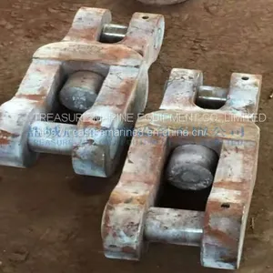 Anchor Swivel Shackle A.SW.S(b) thumbnail-4