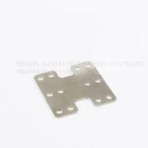 Vermont Casting Replacement Parts Color Gloss Brass Die Casting Part thumbnail-1