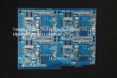 of Single-sided, Double-sided Circuit Boards, Multi-layer Circuit Boards,PCBA。 thumbnail-2