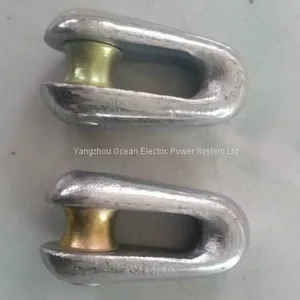 No-bend Connector; Joint Connector; Anti Bending Link Head thumbnail-1