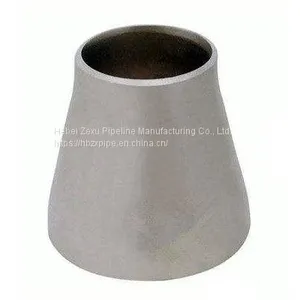 Seamless Molded Reducer L360N thumbnail-1