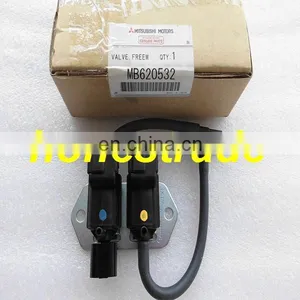 Original MB620532 Valve,freewheel Clutch Control Solenoid thumbnail-3