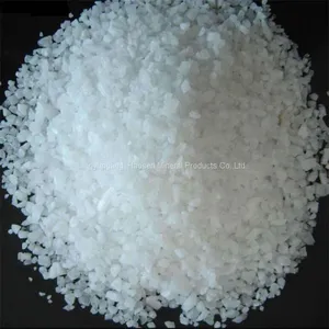 Wear-resistant Quartz Silica Sand High Purity Quartz Sand thumbnail-2