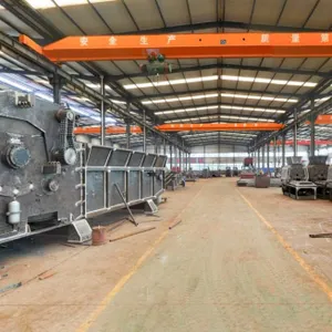 Zouping Hanlong Machinery Manufacturing Co., Ltd. company overview - view 4 thumbnail