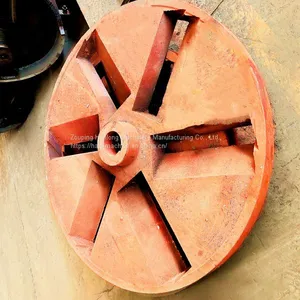 Large Disc Chipper Production Line Timber Chipper Wood Chipper Millfor Biomass Power Plant thumbnail-5