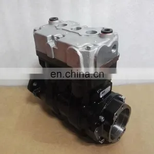 QSB QSB6.7 ISBE Air Compressor 3977147 3957727 4895964 4898081 5257939 5334522 thumbnail-1
