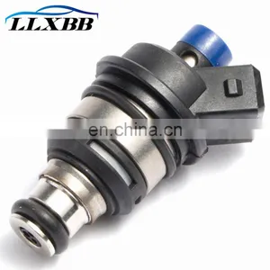 Original Fuel Injector Nozzle D2159MA For Peugeot 405 206 D2195MA 9613150680 D2MA1-2665 thumbnail-1