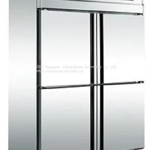 Compound Polyether is Used in Refrigerators and Freezers, C501 thumbnail-3