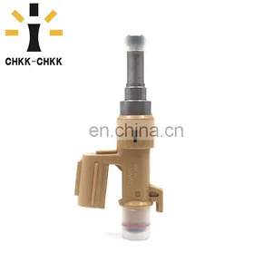 Fuel Injector Nozzle OEM 23209-0S020 For Japanese Used Cars thumbnail-2