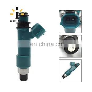 Car Accessories Fuel Injector Nozzle OEM 297500-0460 thumbnail-3