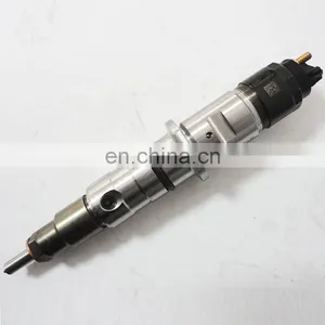 Diesel Injector 0445120199 Fuel Injector 0445120199 Common Rail Injection thumbnail-1