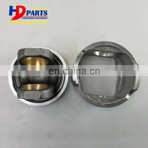 938G 950G 962G Loader 3126 Engine Piston Crown 1334983 133-4983 Skirt 2382726 238-2726 thumbnail-5