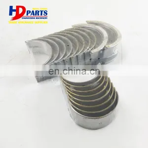 Diesel Engine Parts D4BB Main And Con Rod Bearing STD thumbnail-2