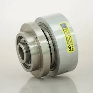 HTP Pneumatic Inside Tooth and Tooth Plates Clutch thumbnail-4