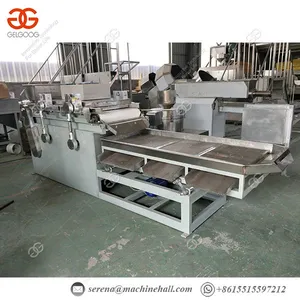 Shredder Cutting Machine Cashew Nut Hazelnut thumbnail-3
