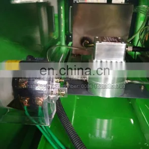 DTS200 Common Rail Diesel Injector Test Bench With Piezo thumbnail-3