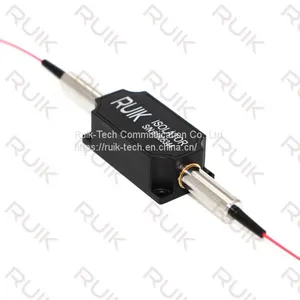 1310nm / 1550nm / 2000nm High Power PM Optical Fiber Isolator thumbnail-3