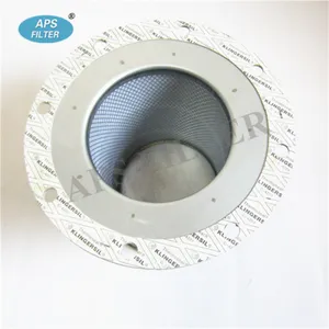 Replacement Screw Compressor Air Oil Mist Separator Element Filter 02250100-753 thumbnail-2