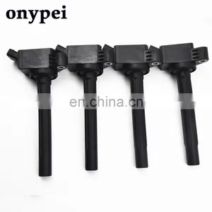 12 Months Warranty 40000kms-60000kms Car Engine Ignition Coil for Levin Hybrid NRE181 ZRE18 ZWE182 thumbnail-1