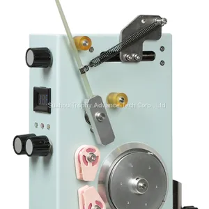 Coil Winding Tensioner Electronic Tensioner for Coil Winding Machines MET-F thumbnail-1