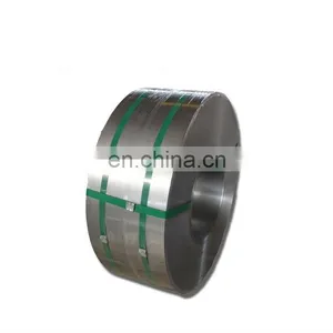 430 Cold Rolled 2B Stainless Steel Galvanized Coil thumbnail-3