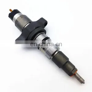 Common Rail Fuel Injector 0986435505 for 04-09 Ram 5.9L Diesel Engine thumbnail-4