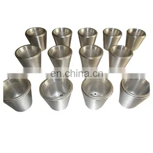 Cheap Custom Made Precision Parts Fabrication Metal Lathe Part ProductsFactory Cnc Machining Service thumbnail-5