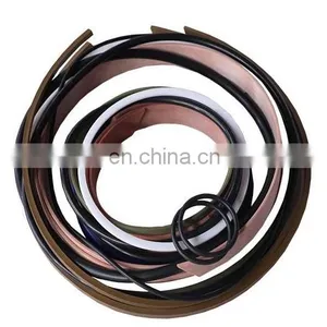 Xcmg Wheel Loader Zl30 Zl50 Parts Hydraulic Cylinder Seals Kits Repair Kits thumbnail-1