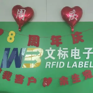 Dongguanshi Wenbiao Electronic Technology CO.,LTD company overview - view 1 thumbnail