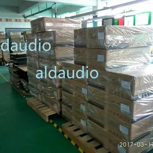 ShengHua Power Amplifier Co., Ltd. company overview - view 1 thumbnail