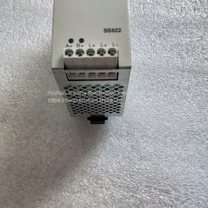 ABB AI825 3BSE036456R1 S800 I/O Modules Analog Input Module thumbnail-5