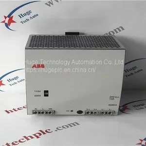 ABB 3BSC610D65R1 INFI 90 Module New In Stock With 1 Year Warranty thumbnail-1