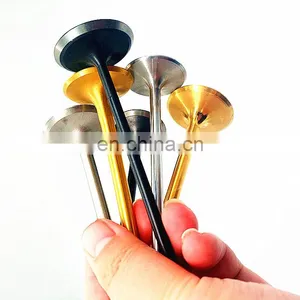 Racing Car Parts Engine Intake Valve Exhaust Valve Fits for CITROEN Dispatch Berlingo Box PEUGEOT 5 1.7-2.0L 106 205 ax Saxo thumbnail-6