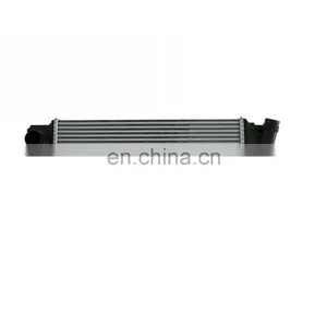 Intercooler Charge Air Cooler for FORD OEM 1124704 / 1148896 / 1222890 /1313503 /1S7Q9L440AA /1S7Q9L440AB /1S7Q9L440AC thumbnail-1