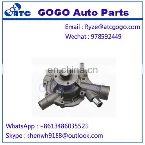 Auto Engine Water Pump for Mercedes OEM N3H115100B 2732000201 1112004201 thumbnail-5
