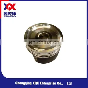 Export Top Quality Can Supply a Variety of Models Forged Piston thumbnail-4