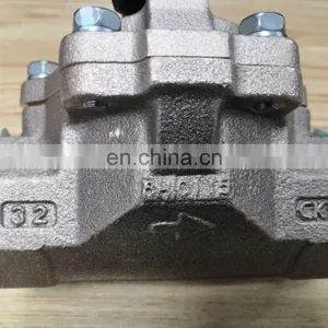 CKD Water Solenoid Valve AP21-32A 110V thumbnail-2