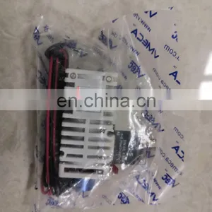 VTEC VMECA Vacuum Valve MS18-3-3 VMS18D-3-3 thumbnail-2