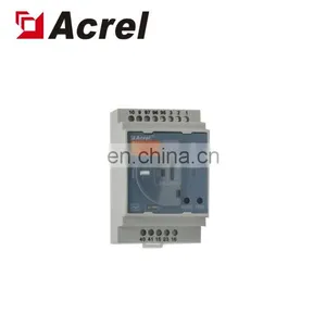 Acrel ASJ10-LD1C Rail Mounting Smart Earth Leakage Relay in Low Voltage thumbnail-1