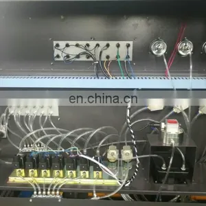 Car Diagnostic LGC816 Diesel Fuel Quality Test Equipment Fuel Pump Calibration Machine thumbnail-3