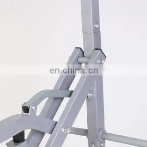 Horse Rider Total Crunch Exercise Machine for Waist thumbnail-4