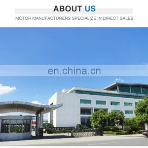 Latest Design 2019 3kw YE2 Series 100L-2 Three Phase Electric ac Water Pump Motor of China Supplier thumbnail-7