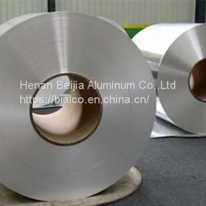 Aluminum Alloy Coil for Capacitor/Trailer Roof and Truck 3003 5052 5083 5754 thumbnail-4