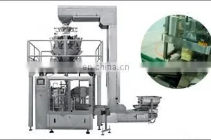 150 One Hour Electric Heating Small Scale French Fries Production Line French Fries Line thumbnail-5